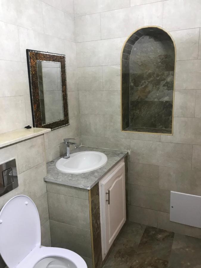 Villa Dar Slima Aghīr Exterior foto