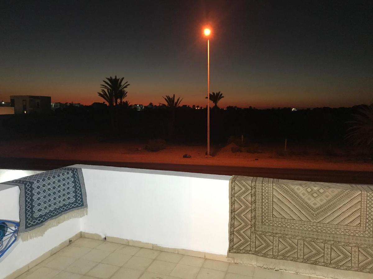Villa Dar Slima Aghīr Exterior foto