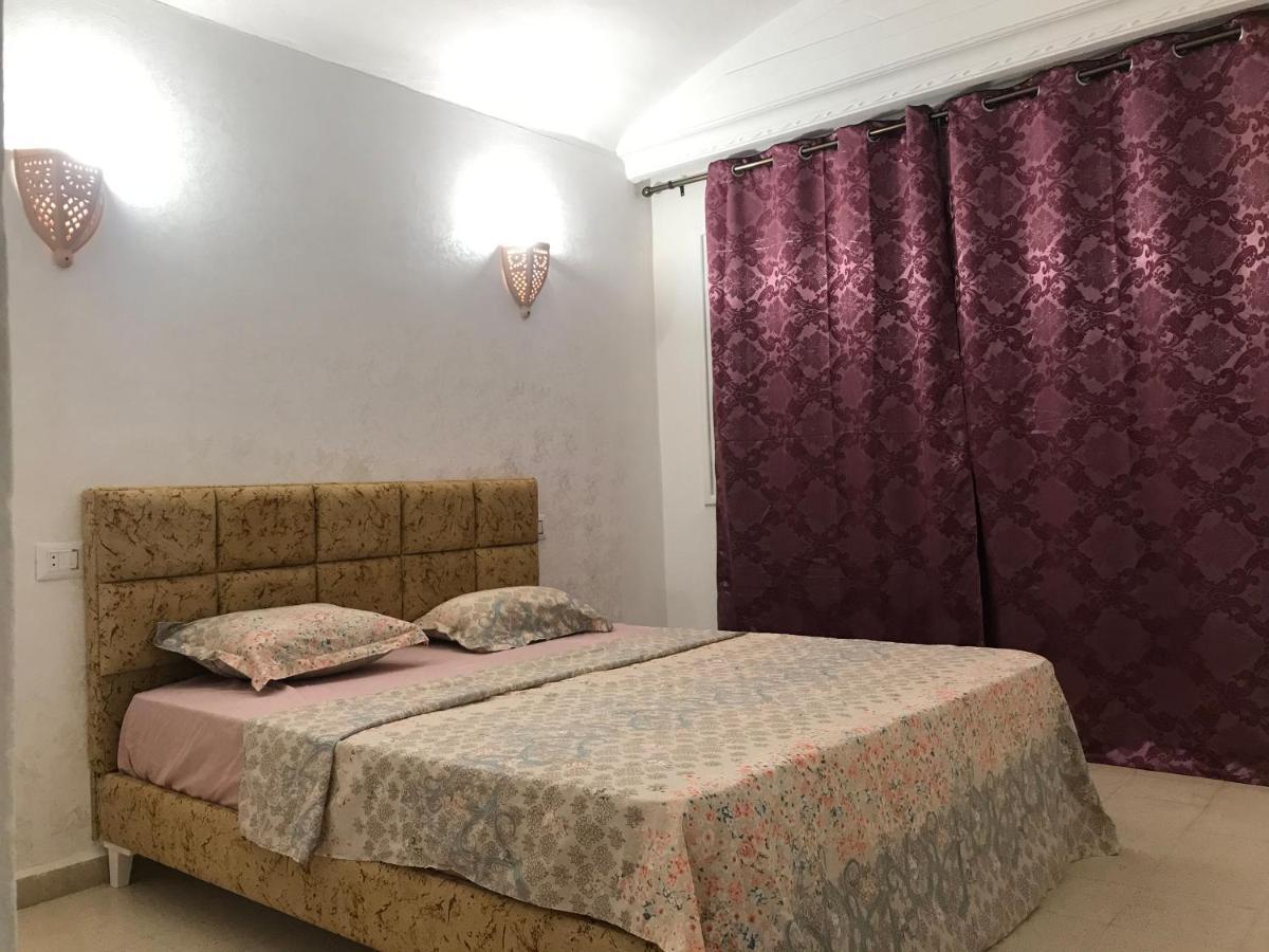 Villa Dar Slima Aghīr Exterior foto